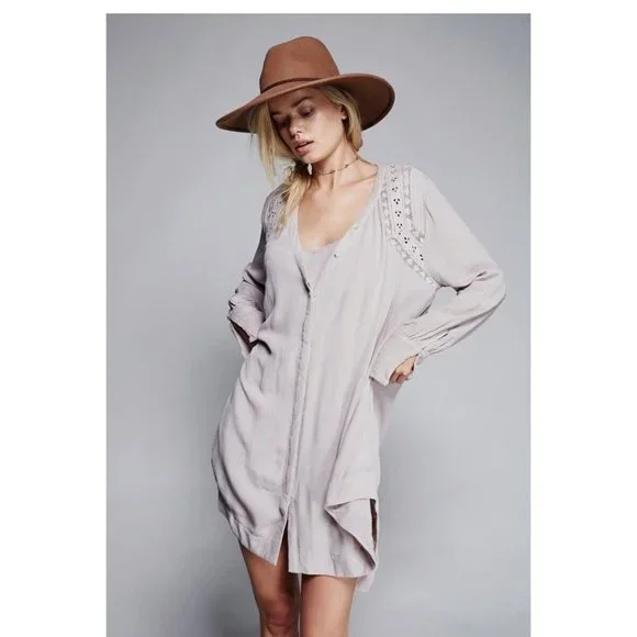 free people victorian lace dress Free People | Dresses | Fp One Free People Victorian Lace Dress